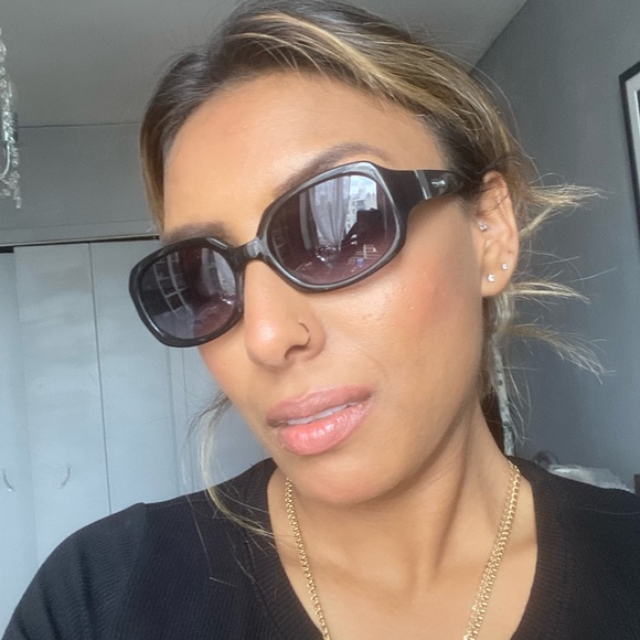 Vintage coach sunglasses 😎 - Picture 3 of 3